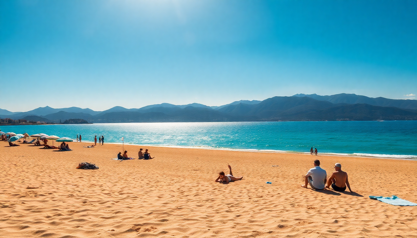 exploring the enchanting beaches of rijeka croatia 1753239585