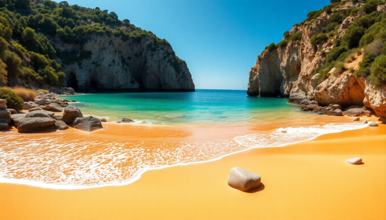 exploring the hidden gem of cala cartoe in sardinia 1752918580