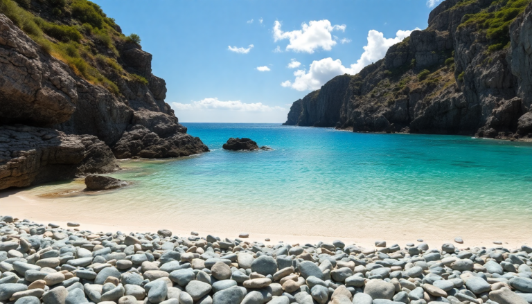 exploring the secluded beauty of portu pedrosu in sardinia 1751921253
