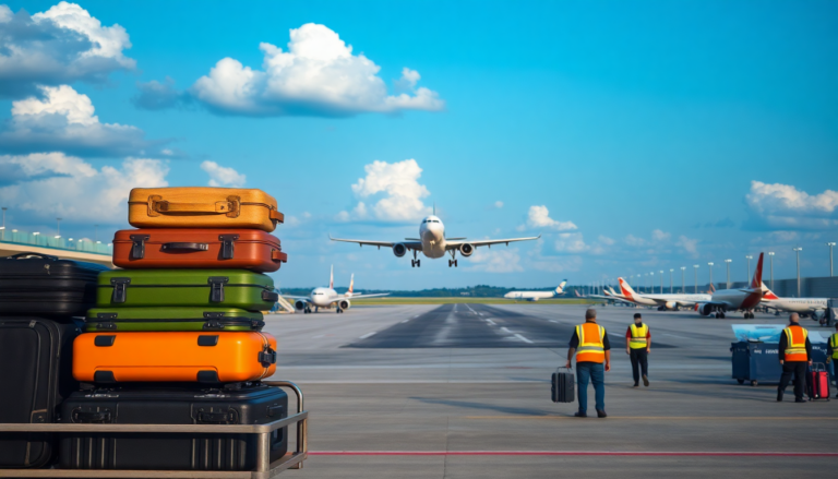 exploring the surge in european air traffic and its challenges 1753087518