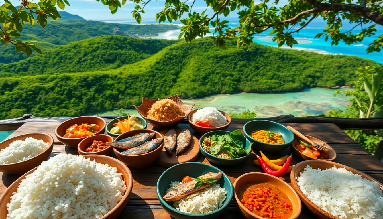 exploring timor leste a journey through untouched flavors 1752031116