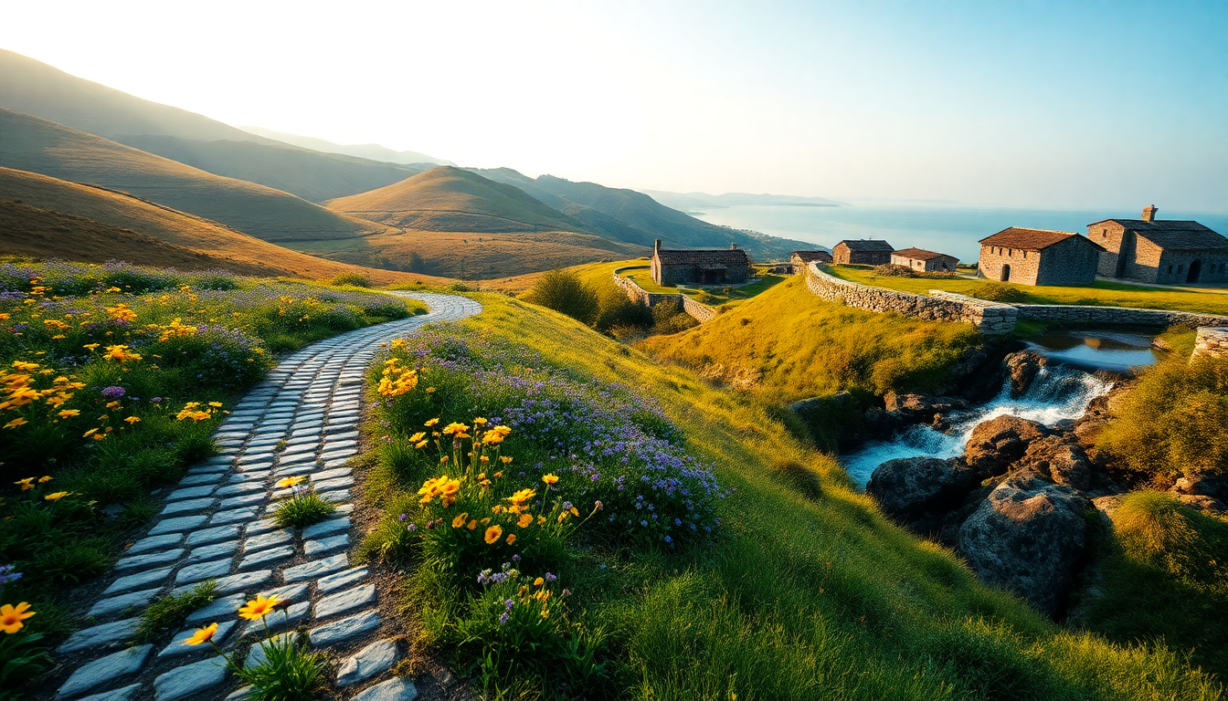 finding unique travel destinations beyond the top 10 lists 1752852097