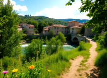 genga an enchanting escape into nature and history 1751562990