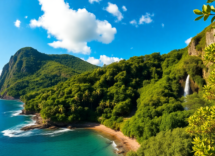 how leonardo dicaprio is transforming guafo island into a national park 1751445696