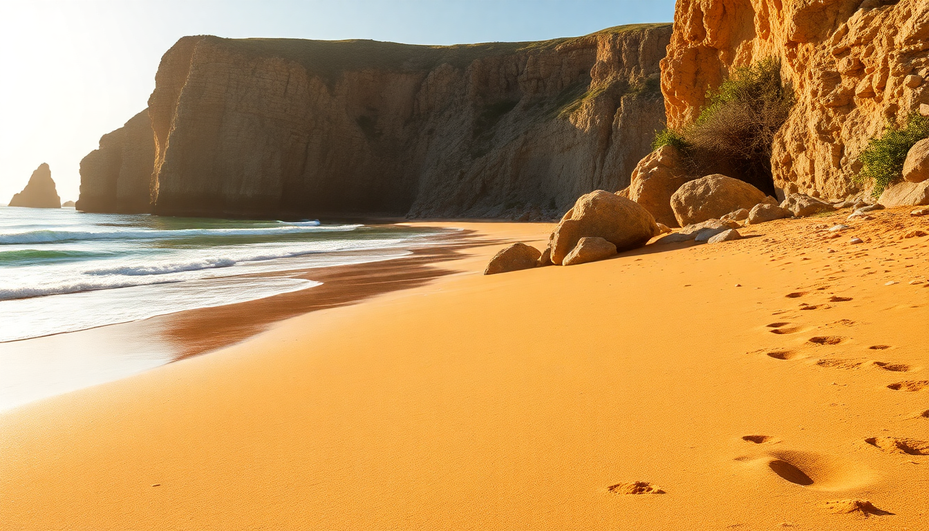 the best secluded beaches in italy for a peaceful holiday 1753283019