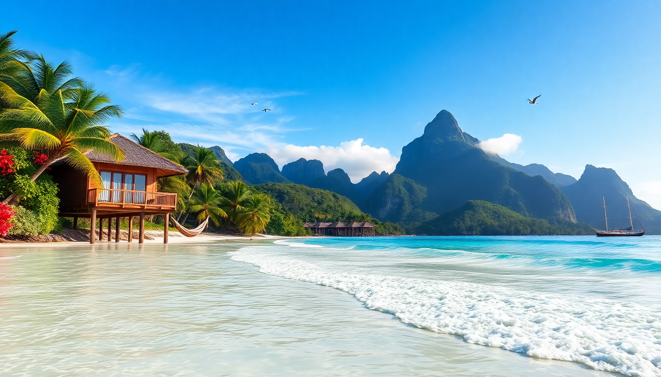 top travel destinations to inspire your wanderlust 1752122492