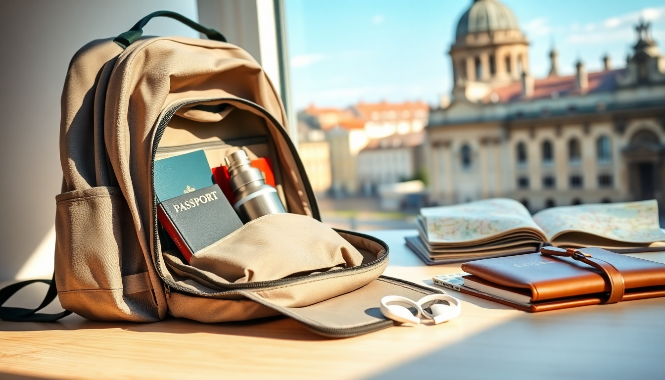 top travel essentials for a seamless experience 1751645705