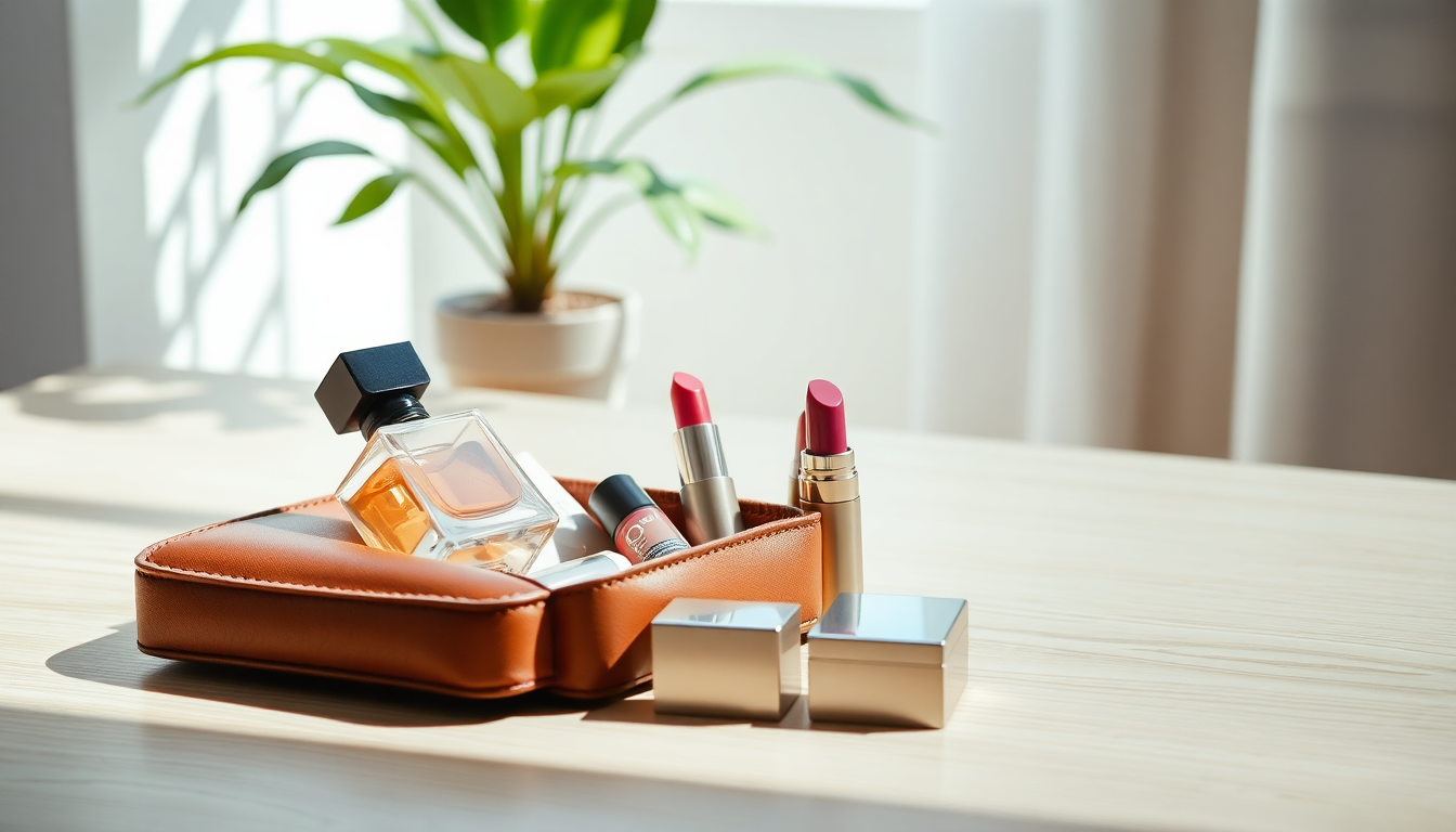 travel sized beauty essentials for effortless elegance 1751649426