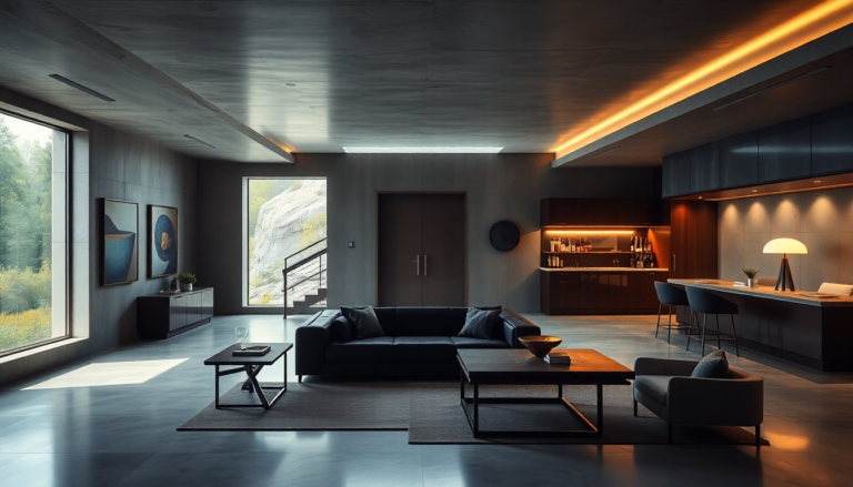 underground luxury the rise of high tech bunkers for the wealthy 1752380426