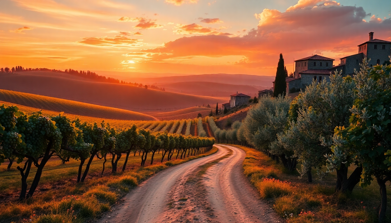 unforgettable tuscany your essential travel guide python 1753911934
