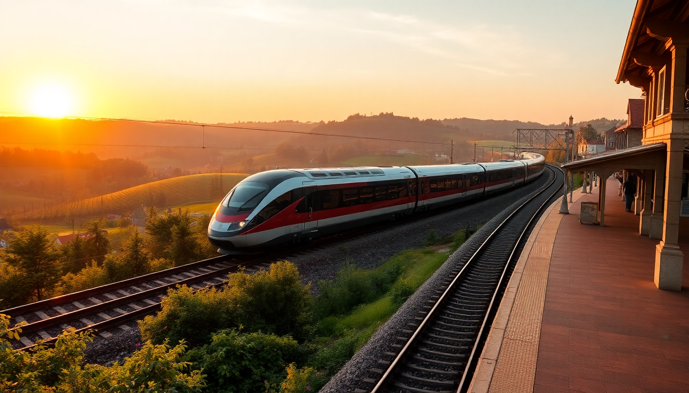 unleashing the adventure of european train journeys 1751517389