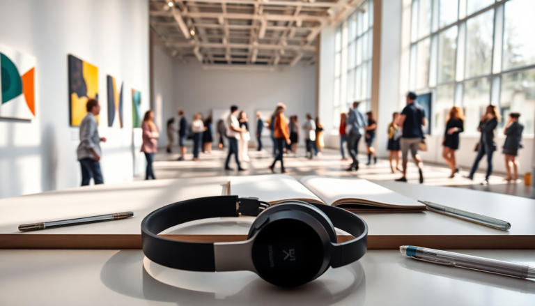unlocking the potential of audio tours in art exhibitions 1752369329
