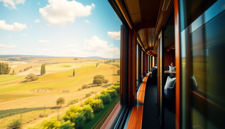 unveiling italys luxury golf itineraries on the orient express 1751430971