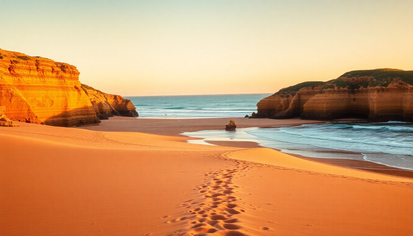 unveiling the beauty of praia da falesia an algarve gem python 1753629879