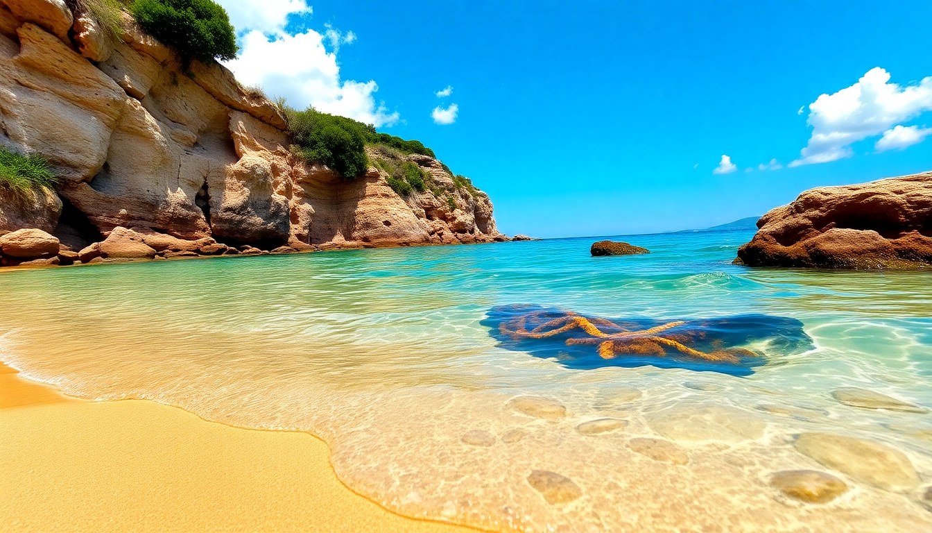 unveiling the secret beaches of zakynthos 1752395190