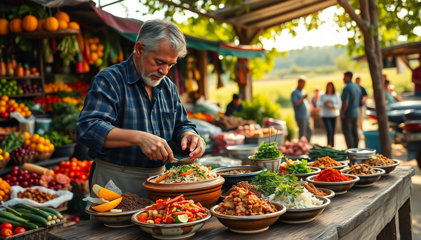 unveiling the secrets of lesser known culinary destinations 1751509269