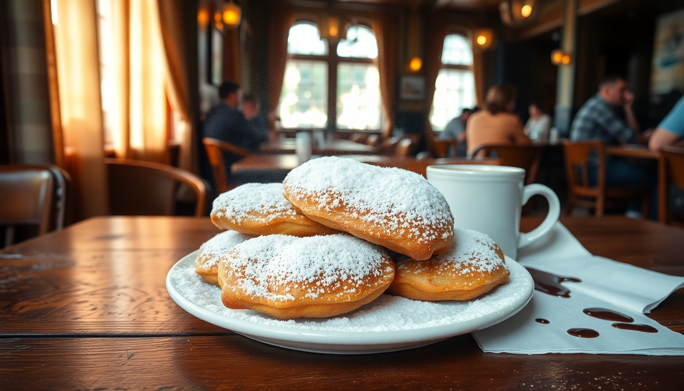 why tourist traps can lead to unforgettable culinary experiences 1751796449