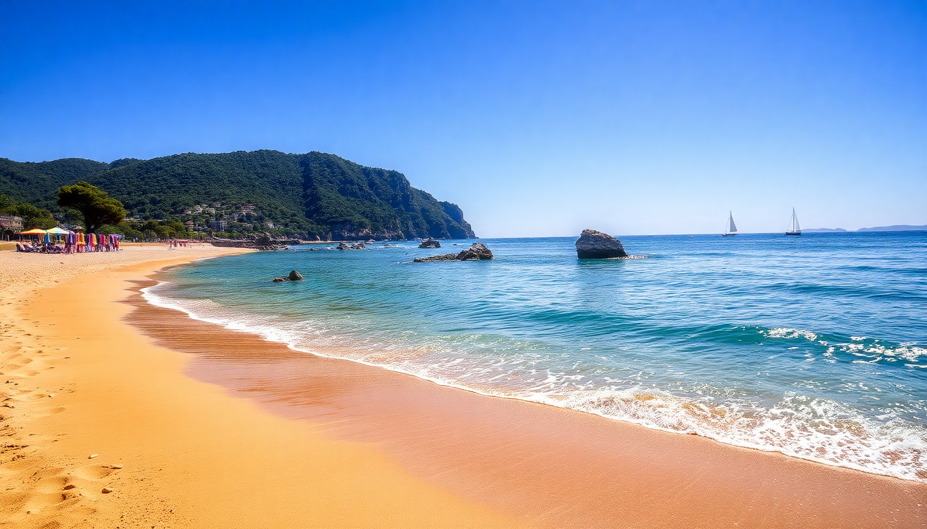 a guide to lericis stunning beaches for your summer getaway python 1755667661