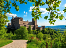 a journey through the storied halls of hohenzollern castle python 1754497430