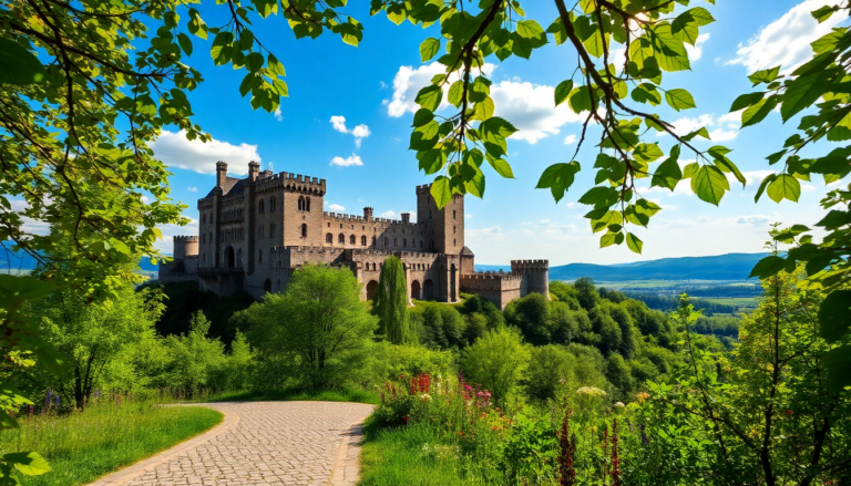 a journey through the storied halls of hohenzollern castle python 1754497430