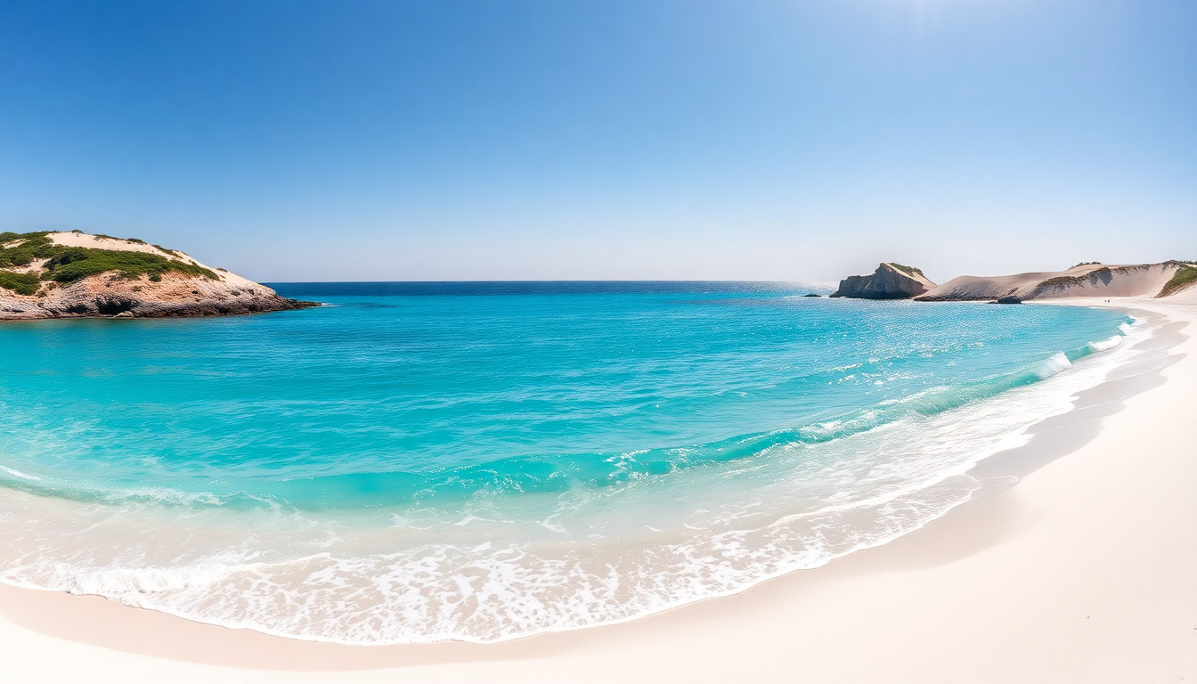 a journey to the pristine shores of berchida in sardinia python 1755884790