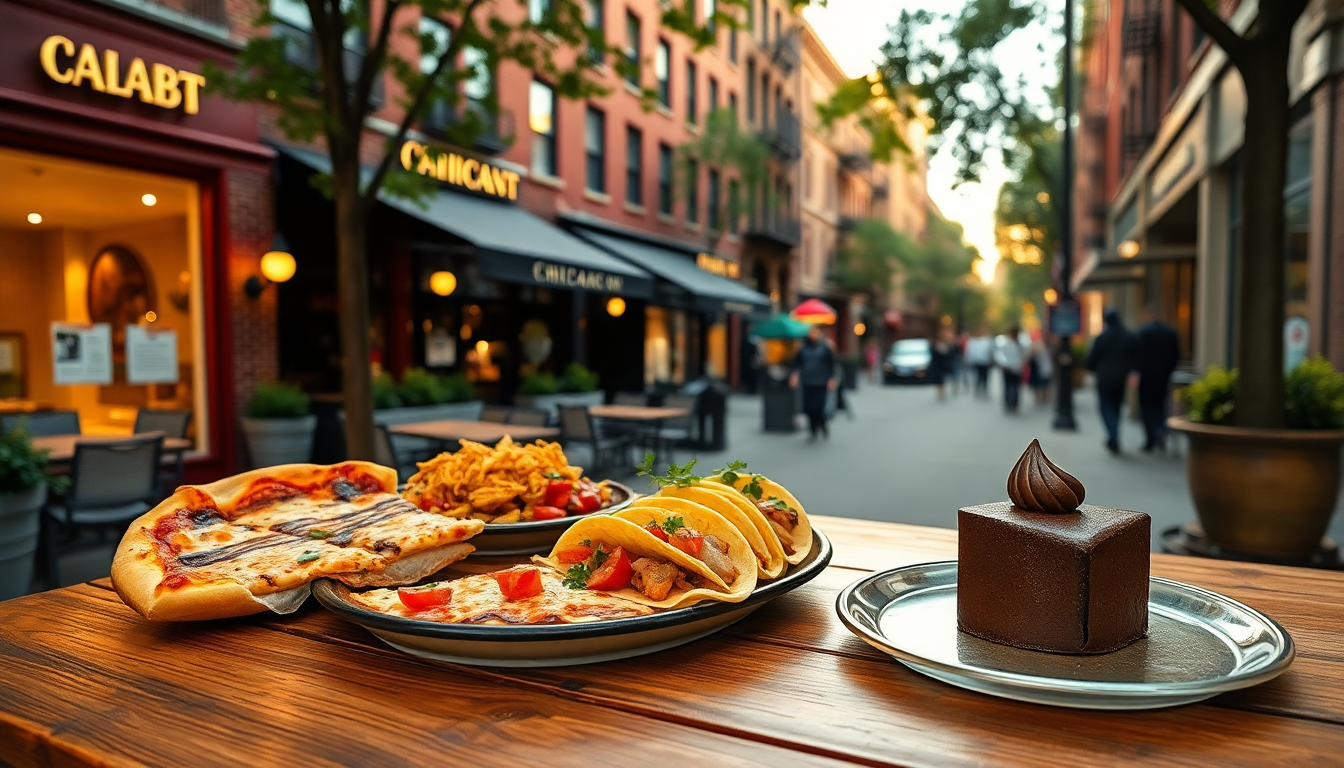 a locals guide to the best dining spots in chicago python 1756450219
