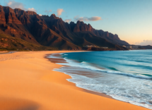 a sensory journey through gran canarias stunning coastlines python 1755212801