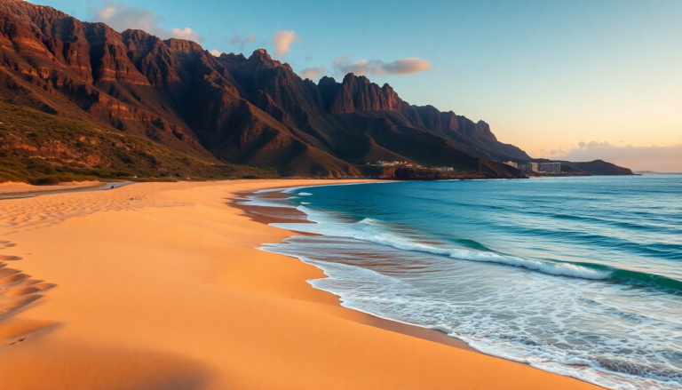 a sensory journey through gran canarias stunning coastlines python 1755212801