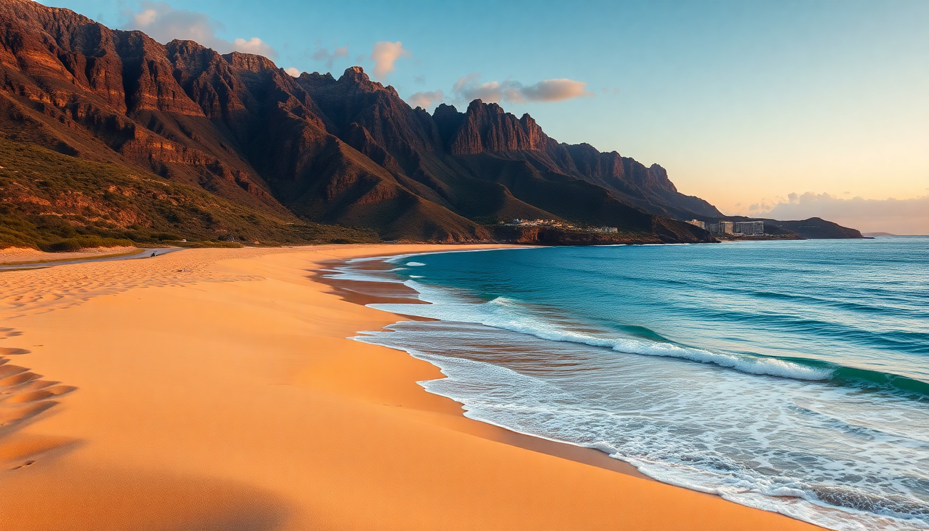 a sensory journey through gran canarias stunning coastlines python 1755212801