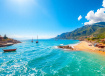 a week in albania uncovering historical treasures and stunning coastlines python 1754584124