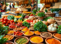 an exploration of the rich tapestry of culinary traditions python 1756383285