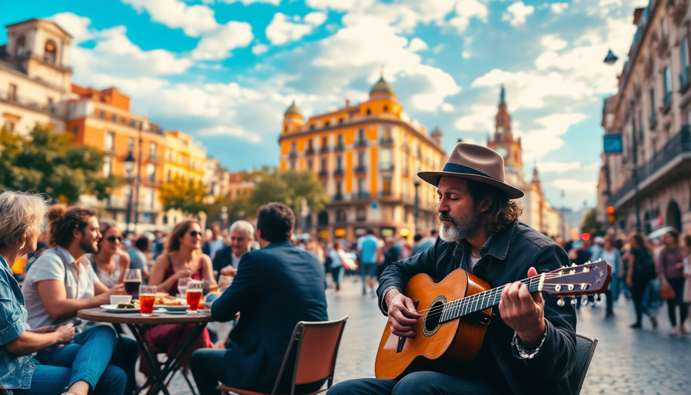 an unforgettable week in spain itinerary and experiences python 1755798026