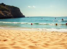 discover sardinias top beaches for families python 1754540734