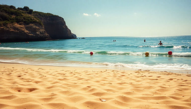 discover sardinias top beaches for families python 1754540734