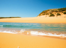 discover the allure of giannella beach in tuscany python 1755299443