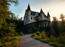 discover the magic of eltz castle and its rich history python 1754150432