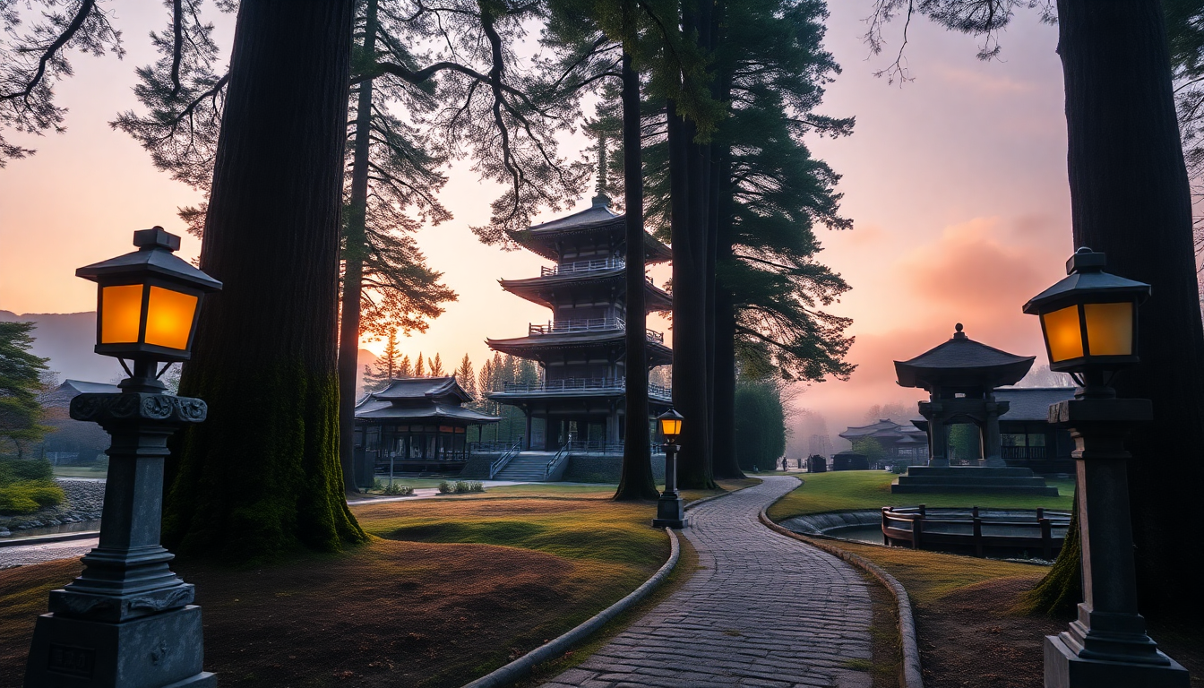 discover the serenity of koyasan a guide to japans spiritual heart python 1755689315