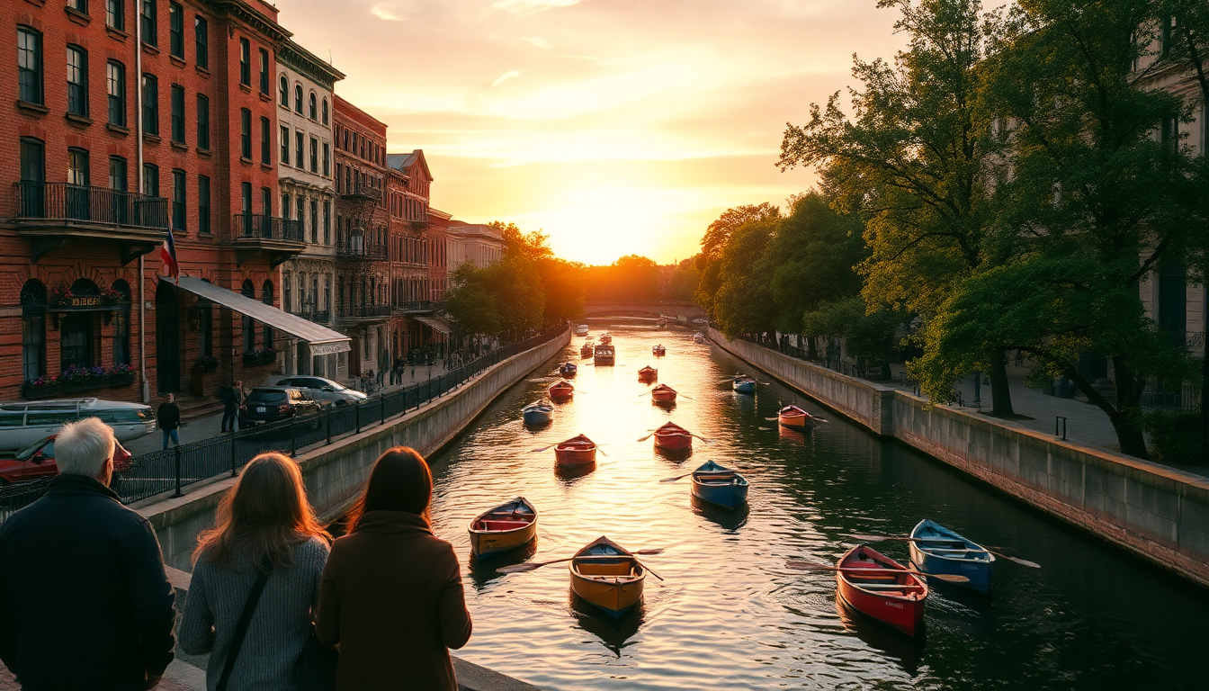 discovering americas river towns where charm meets history python 1754779108
