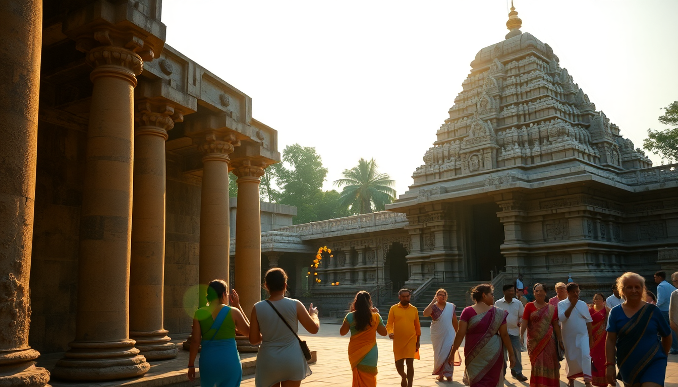 discovering the mystical healing powers of tamil nadus vaithiswarankoil temple python 1754237186