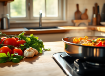 discovering the rich tapestry of flavors in gastronomy python 1756123063