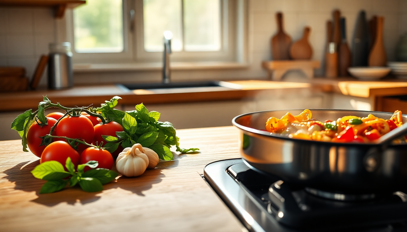 discovering the rich tapestry of flavors in gastronomy python 1756123063