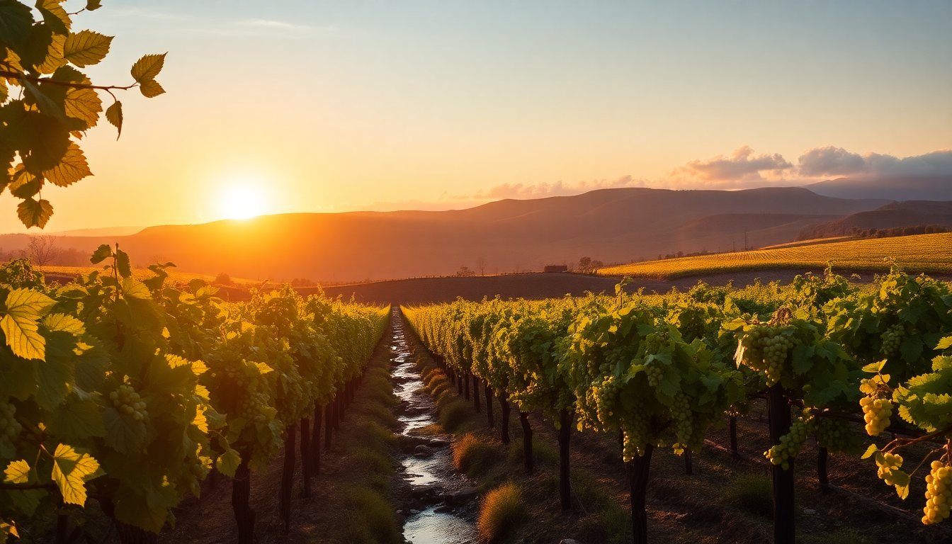 discovering the worlds underrated wine regions python 1754367330