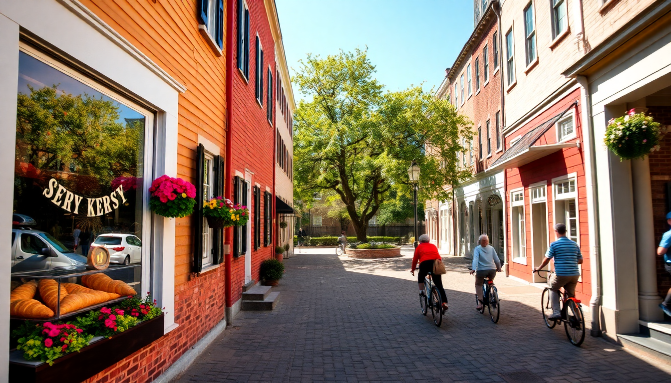explore the charm of salem massachusetts in one day python 1755321090