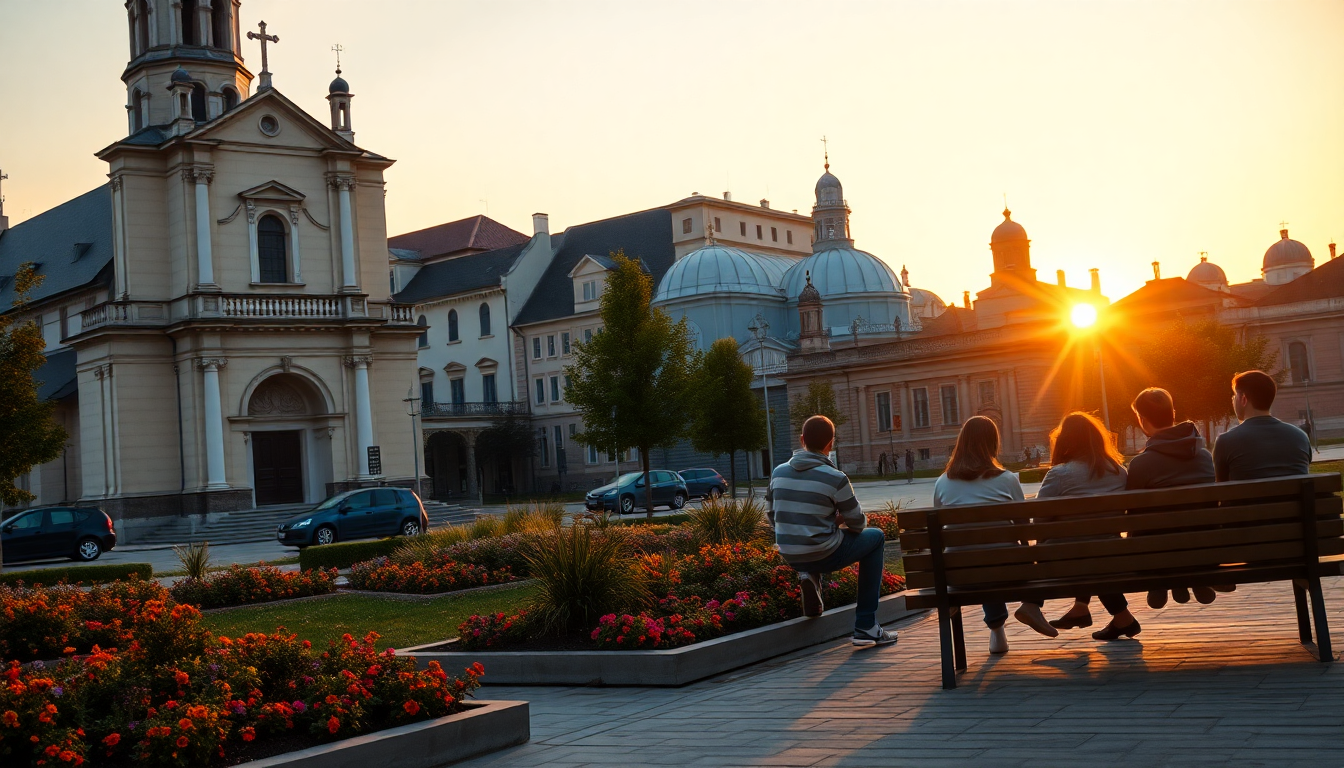 explore the hidden gems of iasi romanias cultural hub python 1755516048