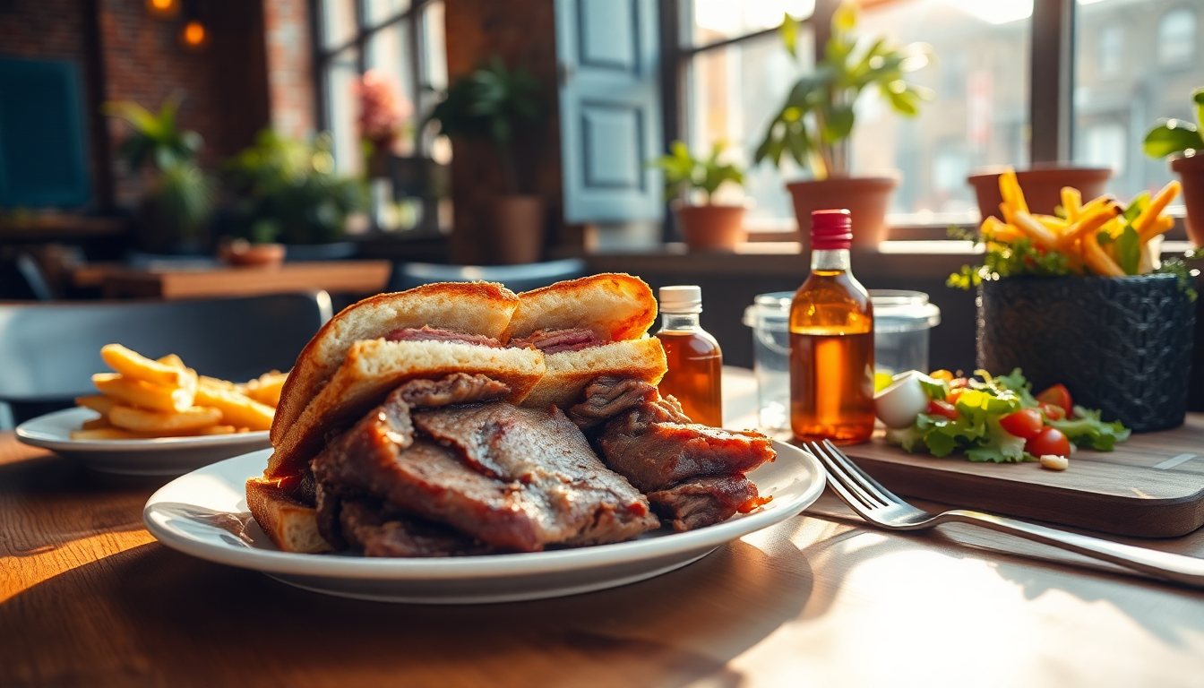 exploring gastronomy and culture from canada to europe python 1755710981
