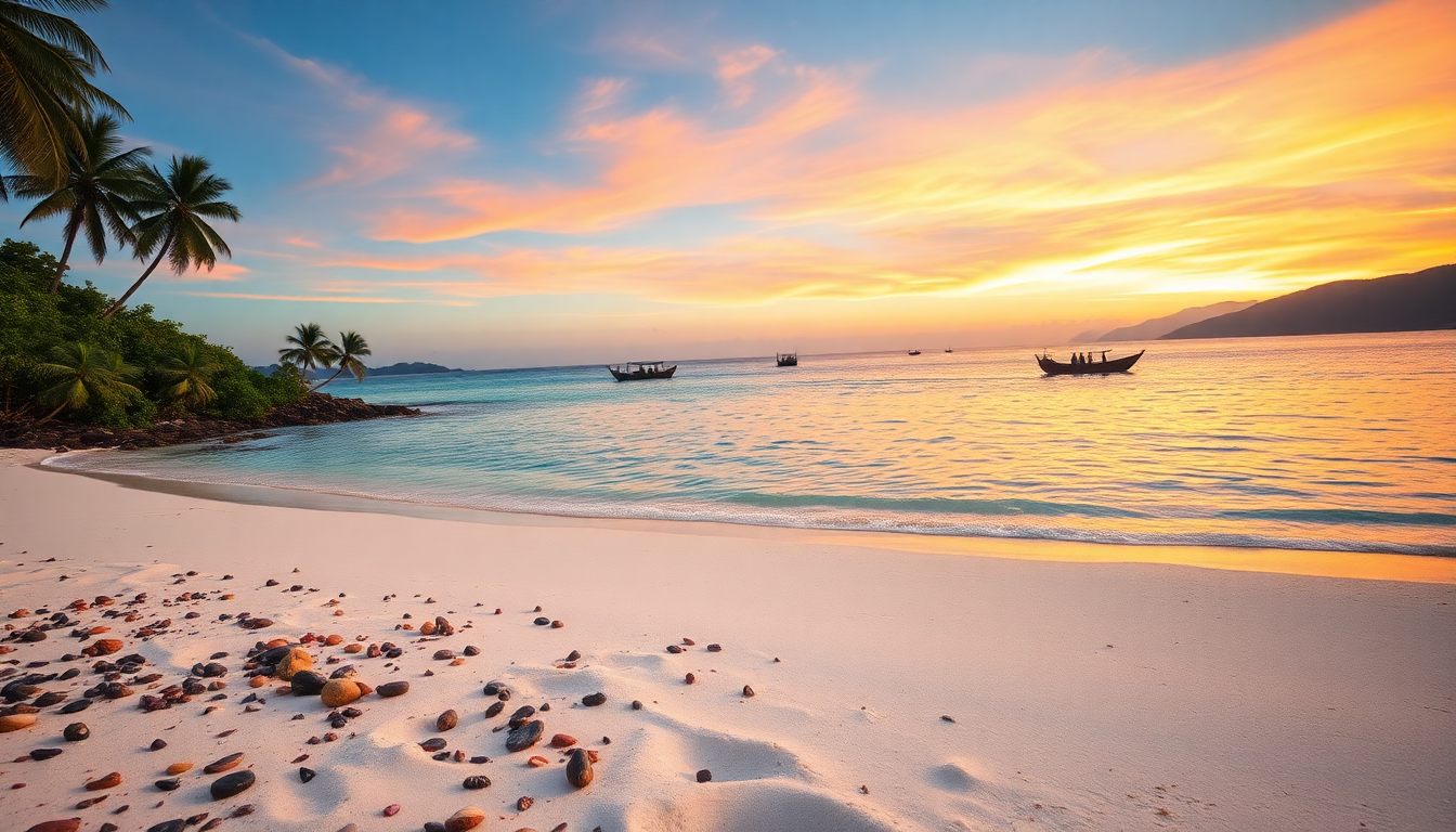 exploring indonesias lesser known islands for an unforgettable adventure python 1755841351