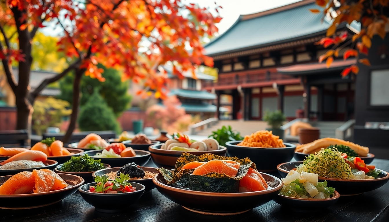 exploring kyoto a culinary adventure steeped in tradition python 1755754295