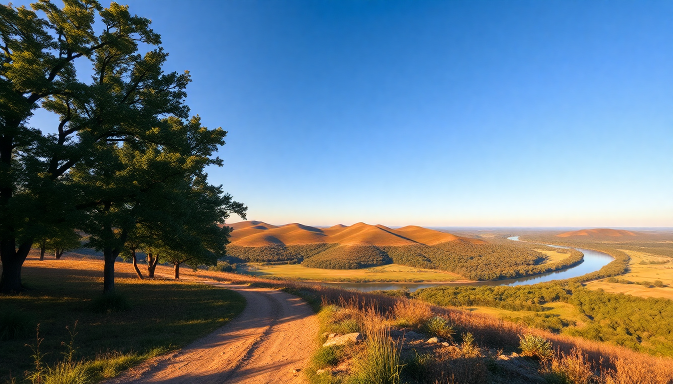 exploring the enchanting landscapes of missouri python 1756188219