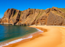 exploring the enchanting praia de odeceixe in the algarve python 1754800771