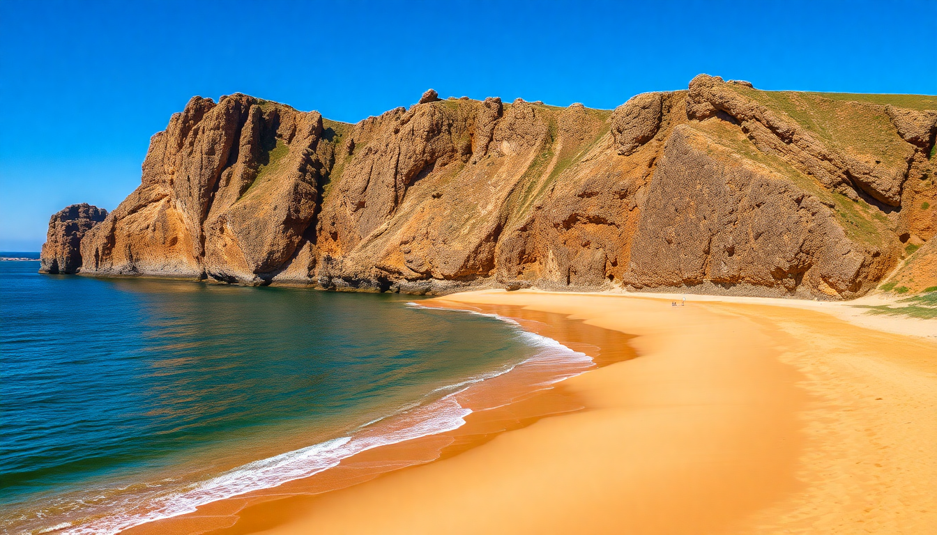 exploring the enchanting praia de odeceixe in the algarve python 1754800771